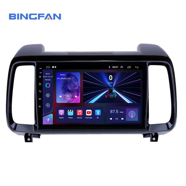 9 дюймовый Hyundai Ix35 Carplay