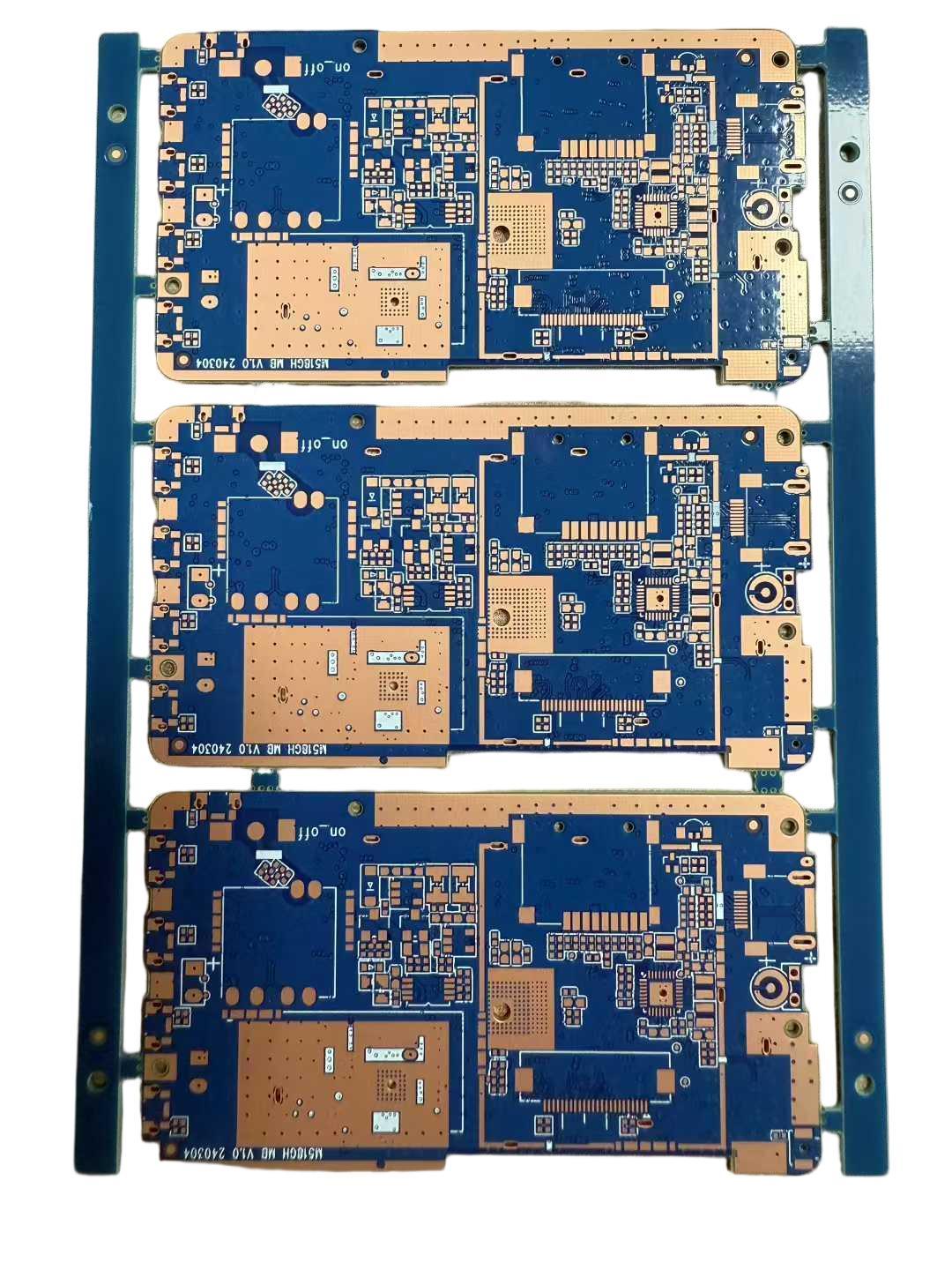 6 Layer PCB Manufacturing
