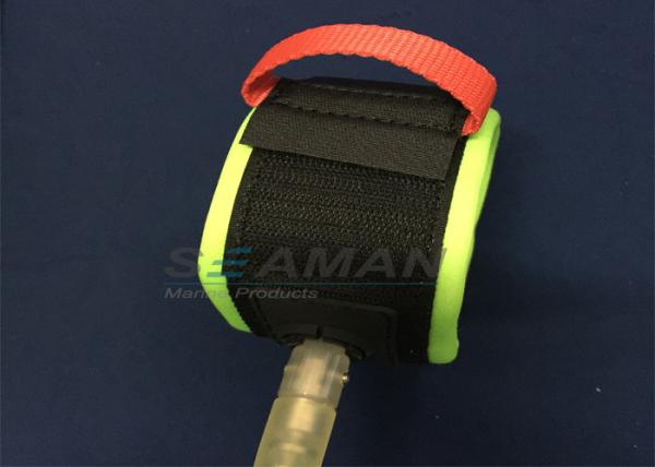 Material desportivo da água 7fts prancha e da trela retas superiores 7mm do SUP para o adulto