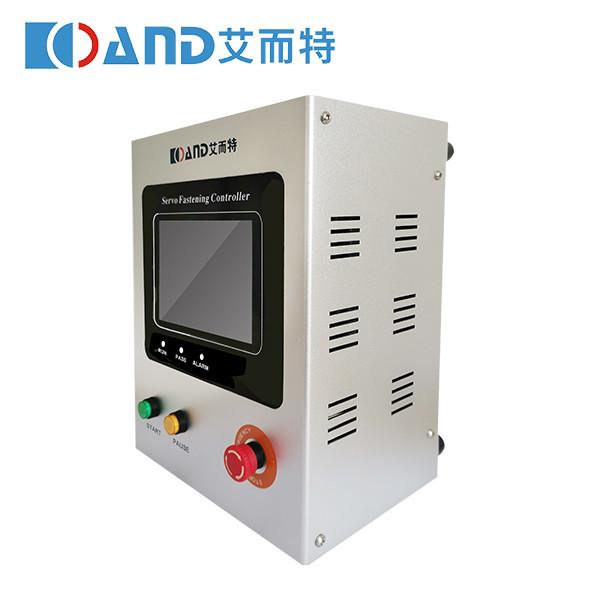ACT - M 1 0 2 1 Compact Electric Screwdriver Power Controller With TFT LCD Monitor