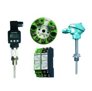 Temperature transmitters and Sensors, Measuring Instrument ,Hot liquid Measurement