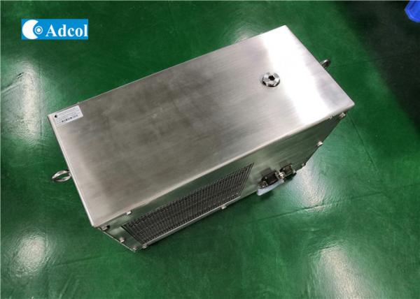 230VAC TBA Industrial Thermoelectric Water Cooler