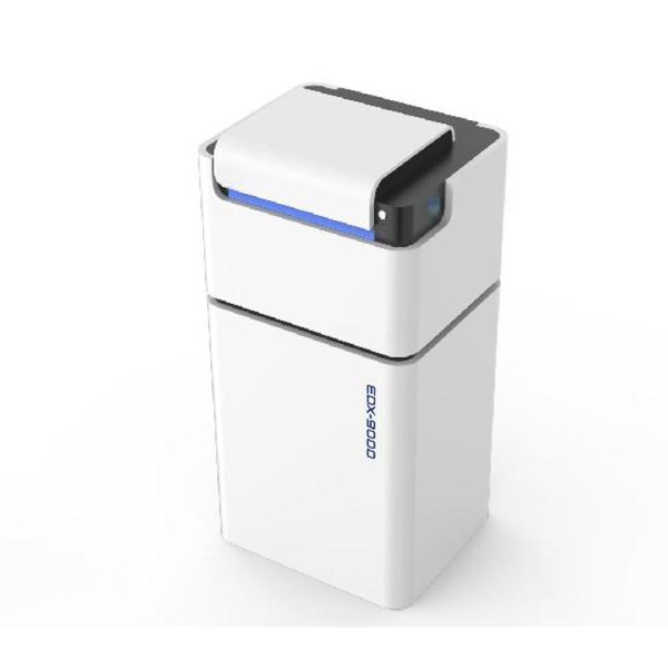 EDX-9000PRO X-ray Fluorescence Analyzer XRF Metal Test Machine Emission Spectrometer