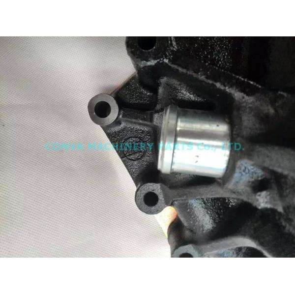 Durable Automotive Water Pump In Engine Isuzu 6hk1 Engine Parts Long Life Span
