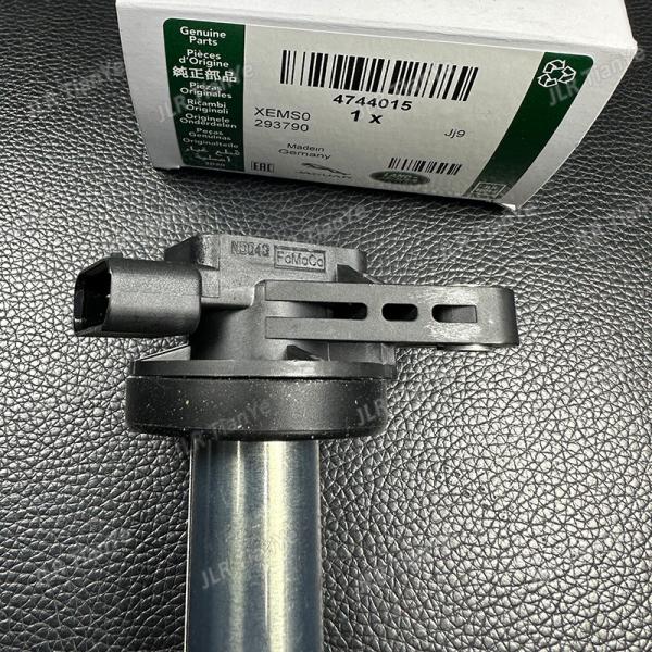 New Ignition Coil For Land Rover Jaguar  4744015 AJ810445 4.2 4.2 V8