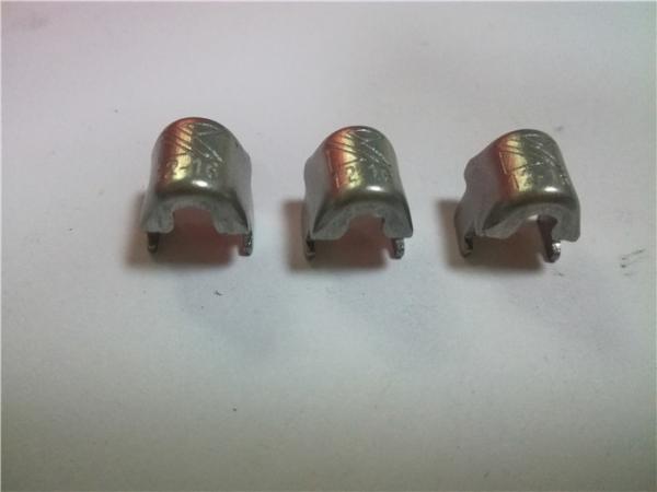 Carbide Blanking Sheet Metal Forming Dies , Progressive Sheet Metal Galvanized Plate