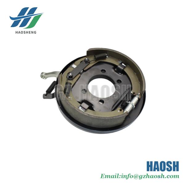 8-97308175-0 8-98029922-0 8973081750 8980299220 Parking Center Brake Assembly For LSUZU NQR71 4HG1