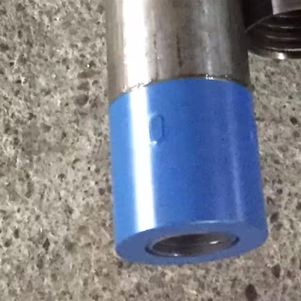 B36 B46 B56 B66 B76 B86 B101 B116 B131 B146 Single Tube Core Barrels