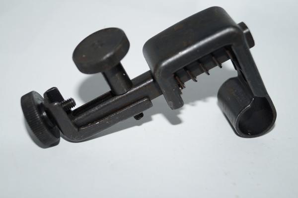 High Durability  Brush Holder , Printing Press Parts 66.028.105F