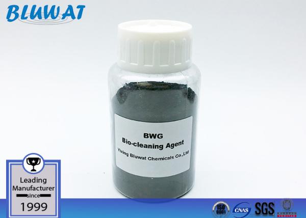 Água bacteriana do agente de limpeza do micro-organismo de BWG bio que refina produtos químicos para o sistema biológico de WWTP