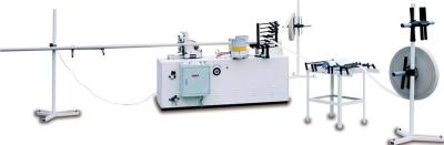 máquina de enrolamento automática econômica do núcleo