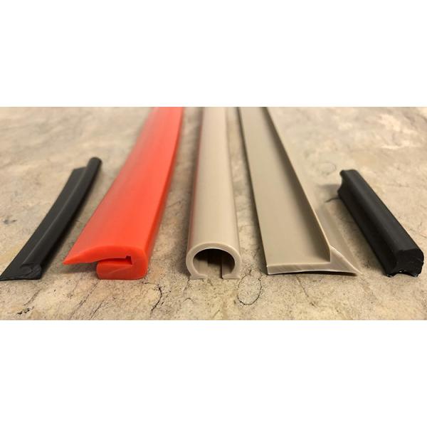 Устойчивый к морской воде черный EPDM резиновый морской люк водонепроницаемая дверная пломба для корабельных дверей