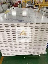 Smooth Surface Multi Purpose Purification Board High Efficiency For Water Impurities