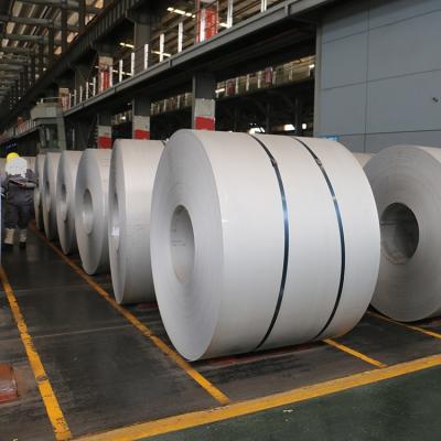 316l Stainless Steel Coil Strip SGS Approved 10mm Width For Medical Devices