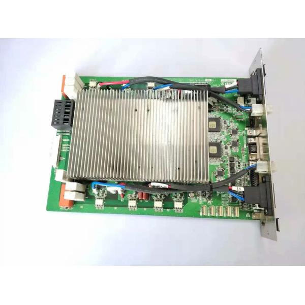 High Power Servo Drive Board SMT Spare Parts YS24 KKE-M5840-003 3.36KW KKE-M5840-00