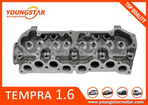 Fiat Tempra/motor 159a3.D46 da gasolina 1,6 da cabeça cilindro de Tipo/Slx