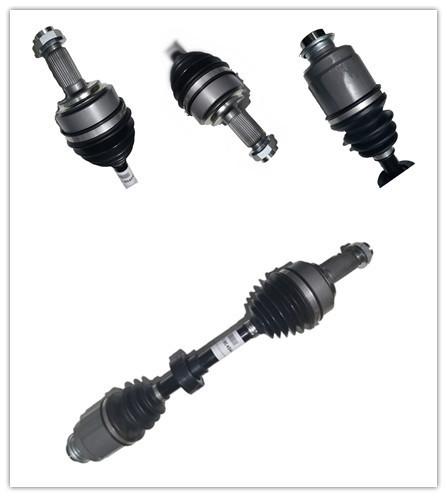 Eixo de transmissão para sistema de transmissão automática Honda CRV 44305-SWE-T10