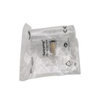 sonde de débit disinfectable originale de Drager Spirolog, 5pcs/box 8403735