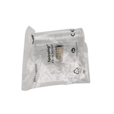 original disinfectable Drager Spirolog flow sensor, 5pcs/box 8403735