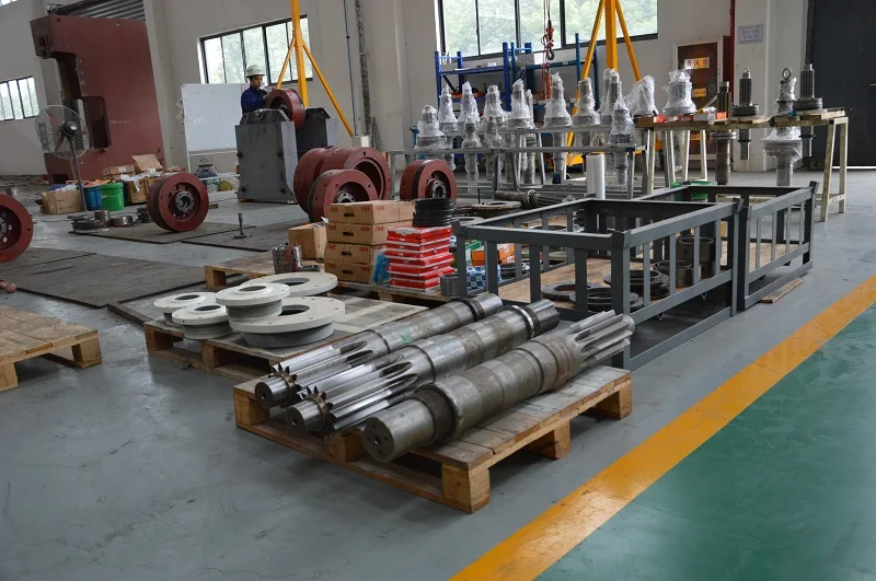 Automatic 2 in 1 Straightener Sheet Metal Decoiler 15m/min 0.5-3.2mm Thickness