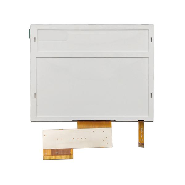 Display LCD de alta luminosidad industrial de 5,7 pulgadas TFT Panel de pantalla LCD 640x480