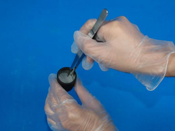 L007 BTXB-III Desktop exfoliated cell negative pressure collection device