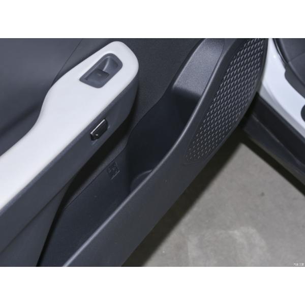 Максимальная скорость 160 км/ч 2023 Toyota Bz3 Электромобиль с дальностью 517 км и Elite PRO Пакет