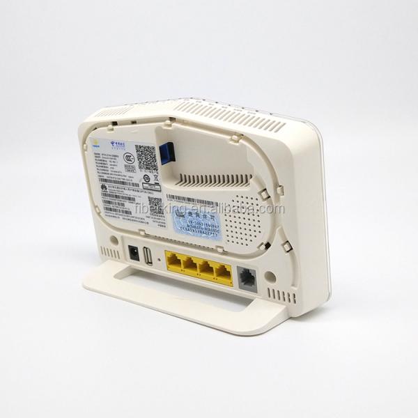 fonte de alimentação de VLAN 802.1Q DC12V/1A da relação da Fibra-à--casa SC/UPC