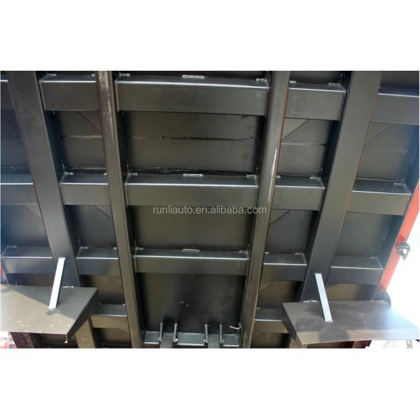 FAW 6x4 tipper truck 350HP for sale