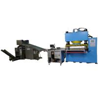 PRY-600S Ligne de production d'emballages pour les puzzles sur mesure