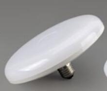 LED UFO Light Powerful Spot light 24w UFO-200 plastic warehouse hign brightly lamp indoor poject used saving energy E27