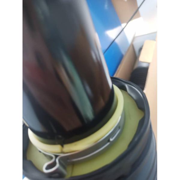 Стальной удар подвеса воздуха фронта LR056926 для Land Rover