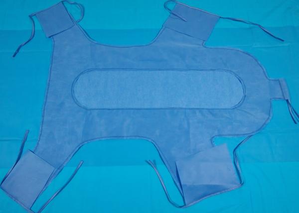 Disposable Veterinary Warming Blanket for Pets Premium Pet Products Surgical Blanket