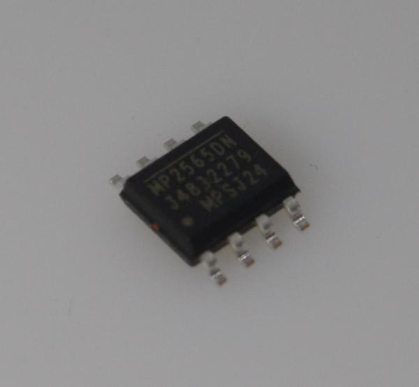 MP2565DN 5A 24V Step-Down Converter 95% Efficiency 500kHz Freq Adjustable Output Cycle-by-Cycle Current Limit Thermal Shutdown SOT23-6 Package