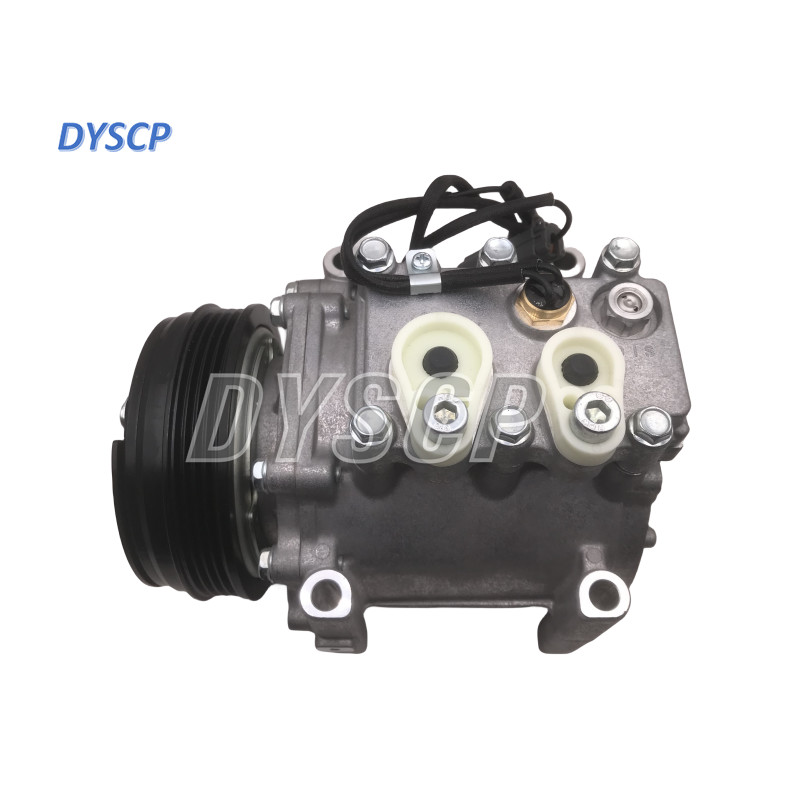 MC182892 AKC200A270D Авто грузовик AC компрессор для Mitsubishi Canter Rosa 4PK