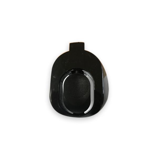Eco-Friendly 65mm Plastic Spray Cap for Garden Sprays - Recyclable