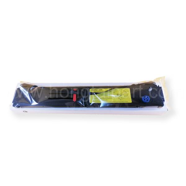 Cartucho de fita genuíno dos materiais de escritório OKI de Ribbon OKI ML 4410 da impressora