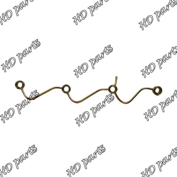 Tubo de retorno do motor TD27 23760-54030 para Nissan