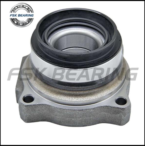 Assemblage de la tête d'essieu 42460-04010 Rameau du moyeu de roue pour Toyota TACOMA ABEC-3 arrière