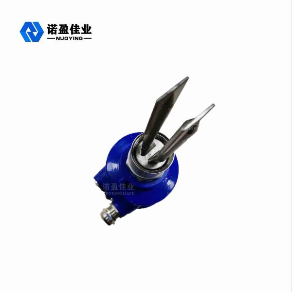 Tuning Fork Level Switch Electric Vibrating Probe Level Switch for Hydrochloric acid ,medicine tank, oil depot detection