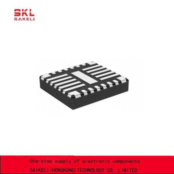 LP875650RNFTQ1 PMIC Chip High Efficiency Step Down DC DC Converter Buck Switching