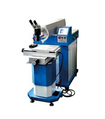 Torch Repair Metal Mold Fiber Laser Welding Machine At Home , Operation Simpler