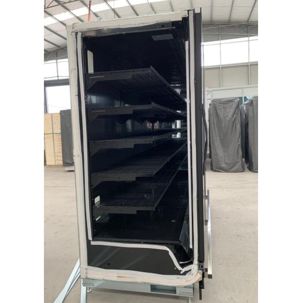 Fridge Freezer 60cm Depth With Two Doors