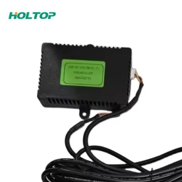 Optional Parts CO2 Sensor