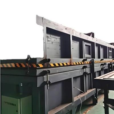 CF8785 Roof System Wind Resistance Testing Apparatus Used In Construction Materials And Testing