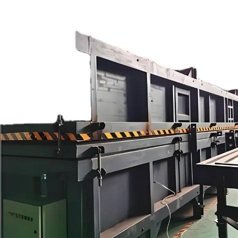 CF8785 Roof System Wind Resistance Testing Apparatus Used In Construction Materials And Testing