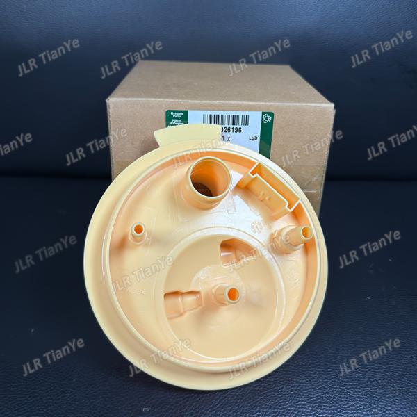 Fuel Filter and Tank Cover LR026196 Fits For Land Rover Range Rover Evoque