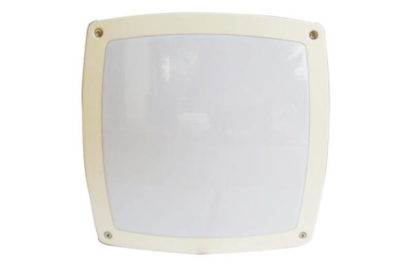 20W Recessed LED Wall light Water Proof  IP65  for Toilet  5000k - 6000K CE Approval