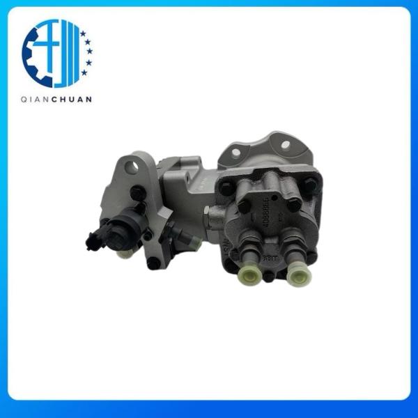 6745-71-1170 Bomba de inyección de combustible para el motor de 8.3L de Cummins Komatsu PC300-8