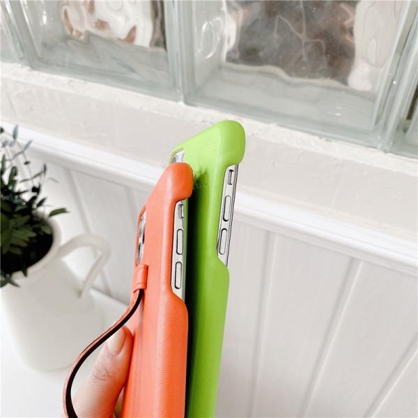 Shockproof Smartphone Case , PU Leather Phone Case 2 In 1 Stand Anti Lost